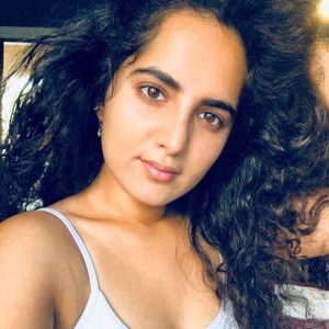 Meet your Posher, Seerat